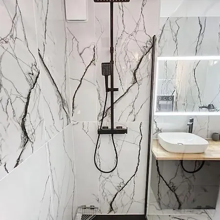 Апартаменты Moderne Appartement- Proche Croisette Et Martinez *