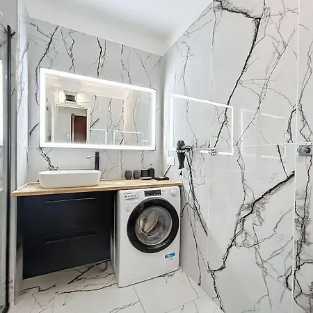 Moderne Appartement- Proche Croisette Et Martinez